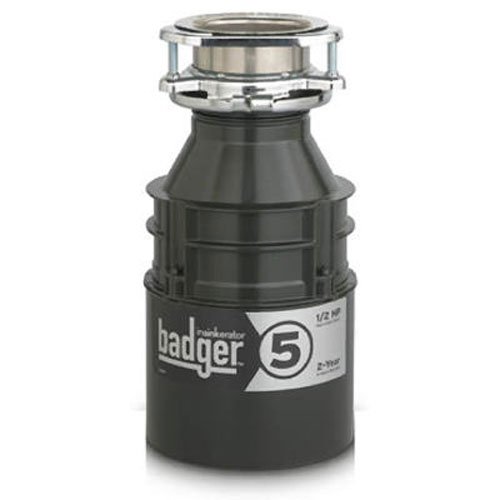 insinkerator-badger-5-review-is-it-a-safe-choice